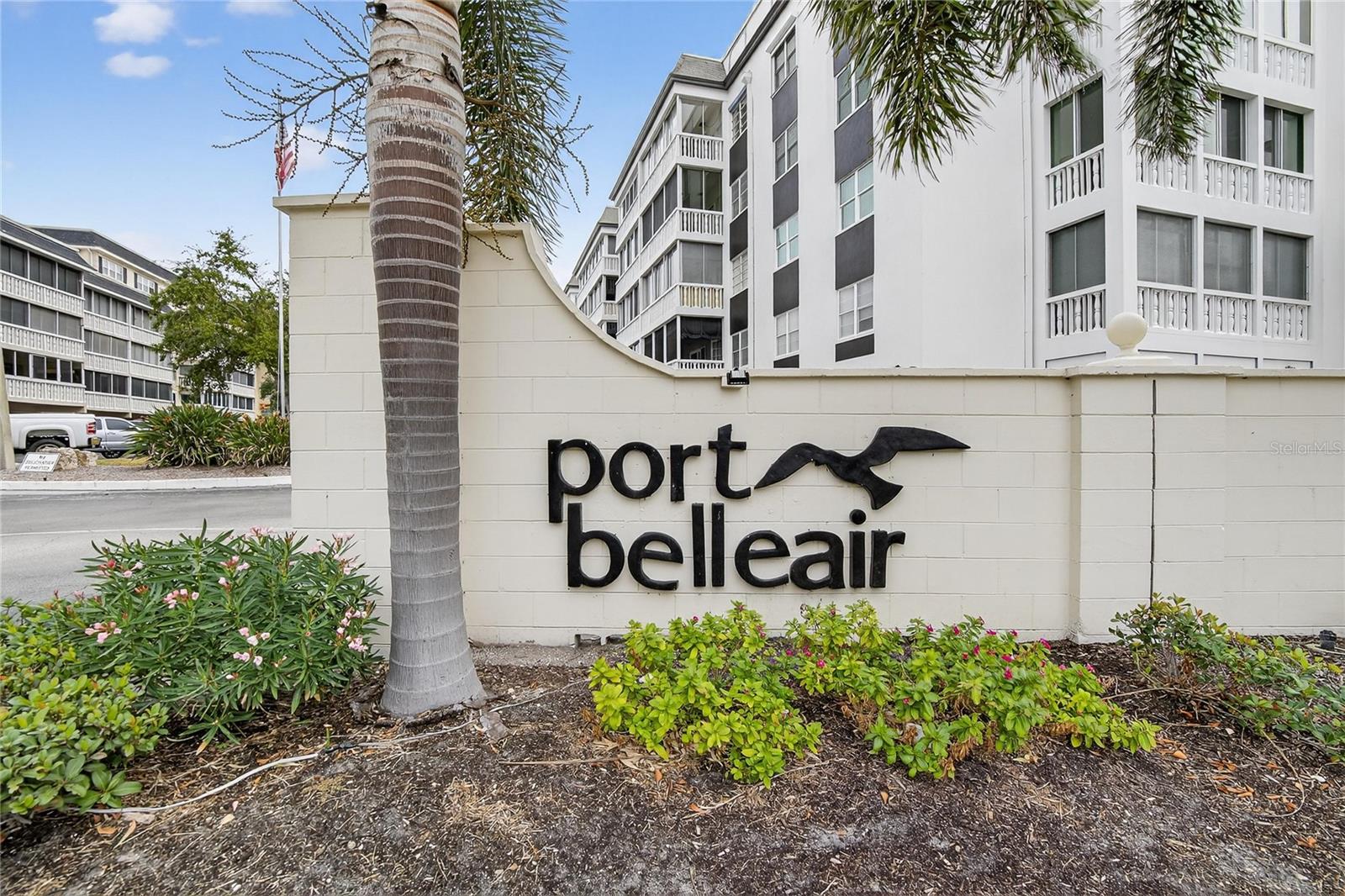 PORT BELLEAIR CONDO - Residential