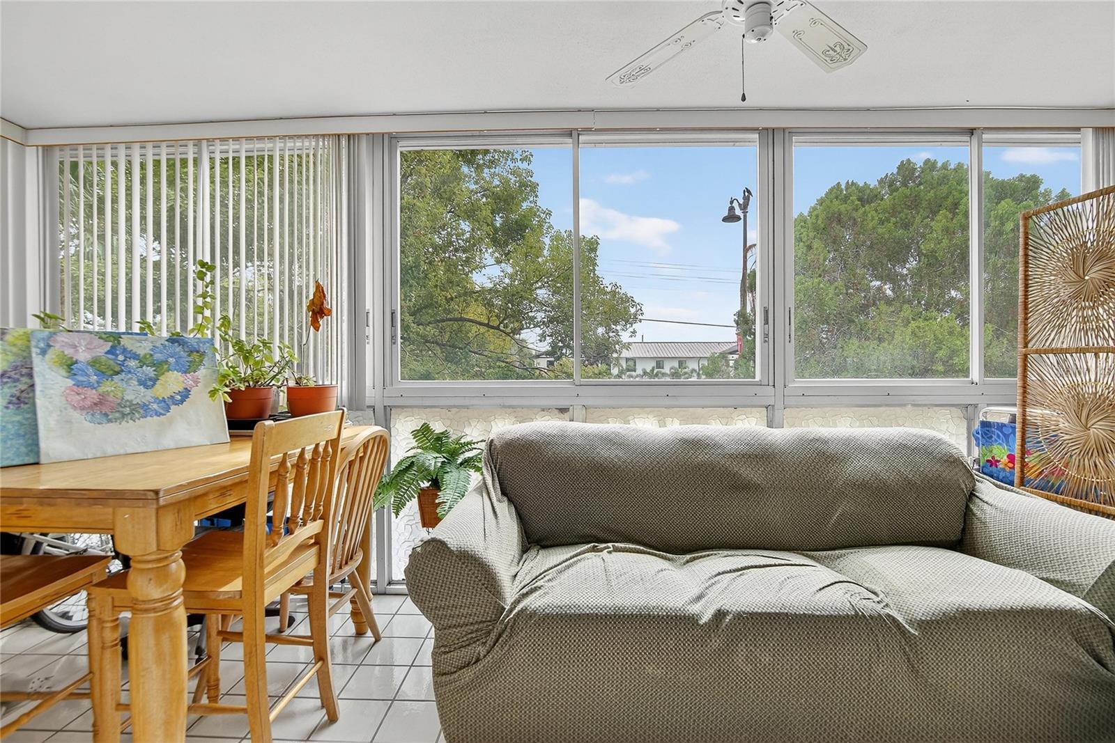 PORT BELLEAIR CONDO - Residential