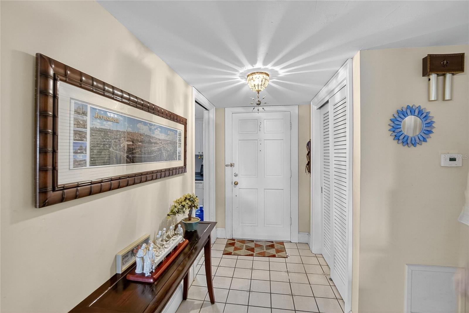 PORT BELLEAIR CONDO - Residential