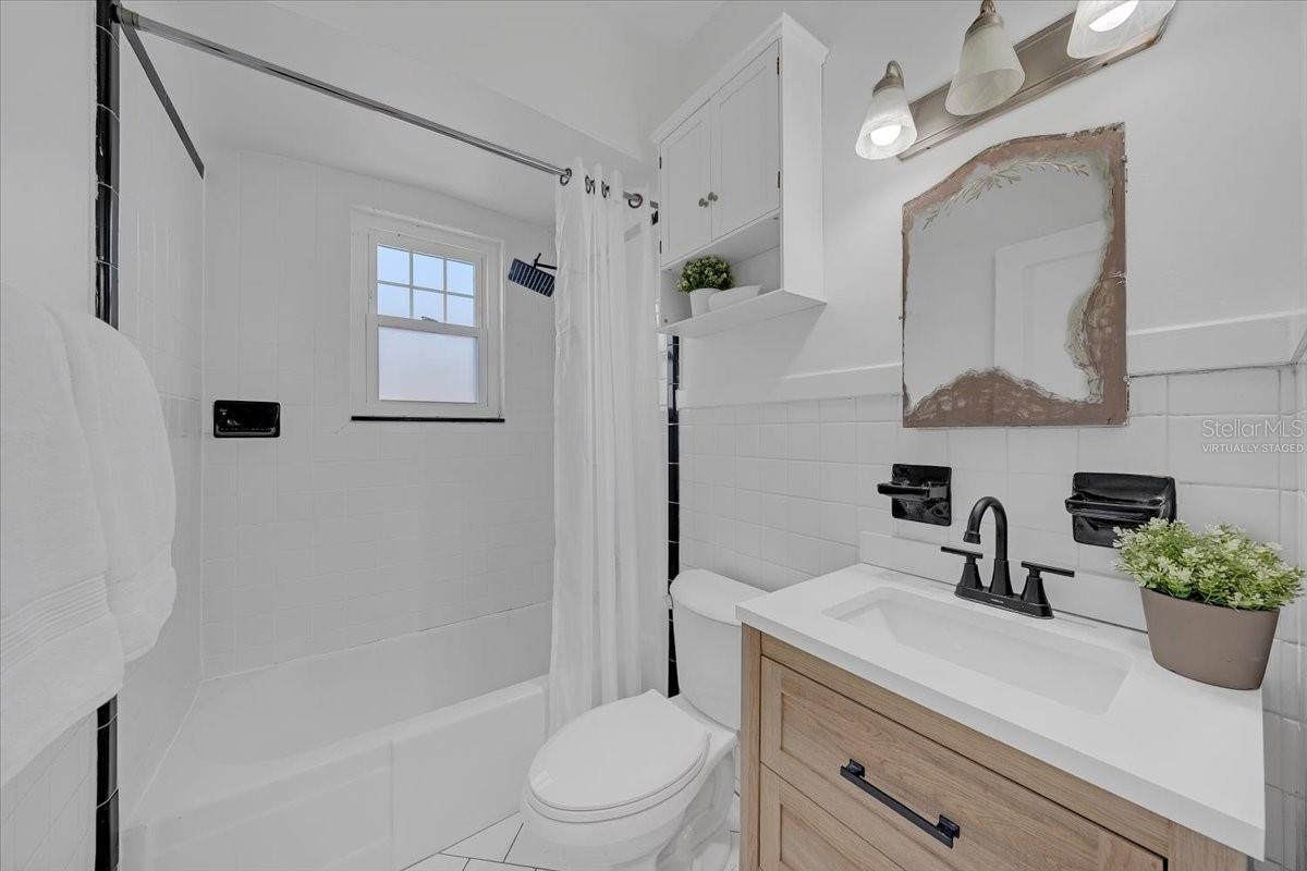 LEWIS & BURKHARD - Residential