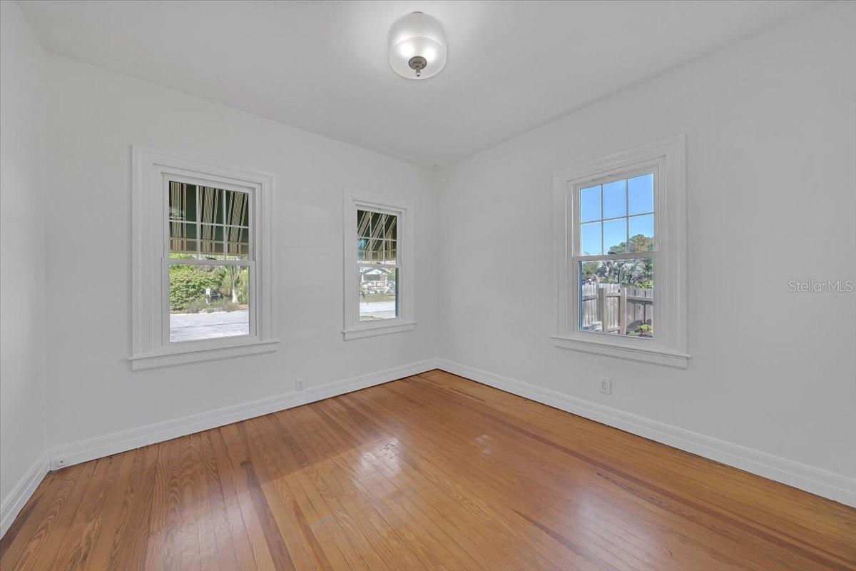 LEWIS & BURKHARD - Residential