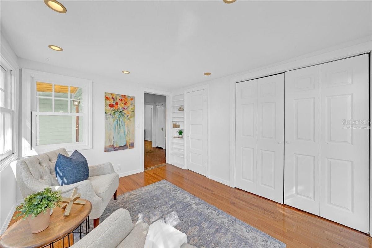 LEWIS & BURKHARD - Residential