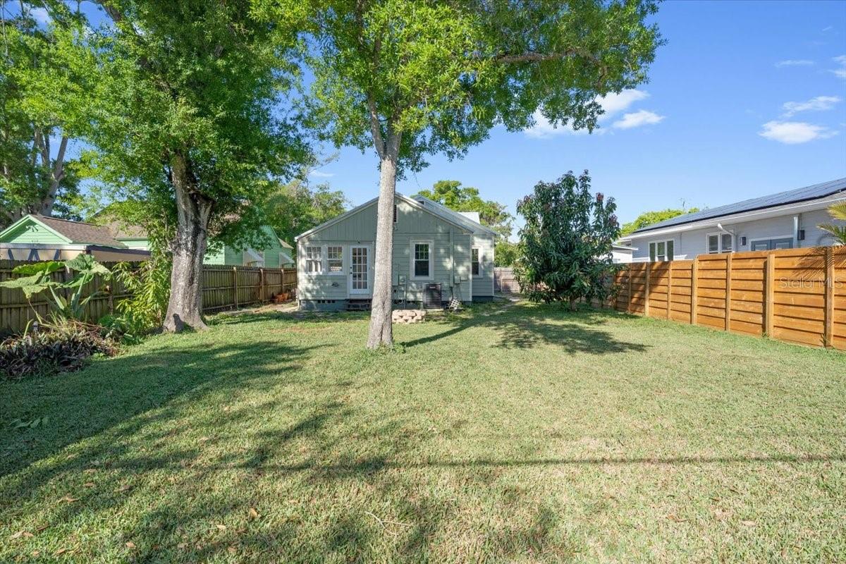 LEWIS & BURKHARD - Residential