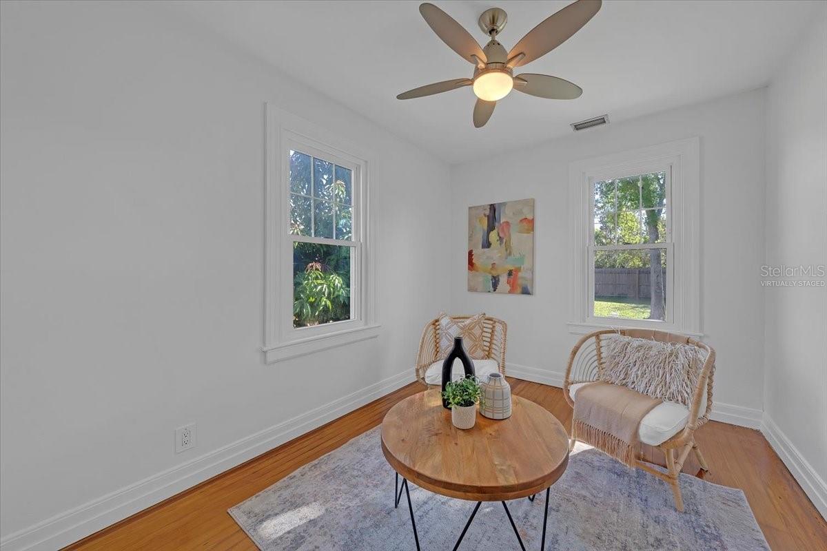 LEWIS & BURKHARD - Residential