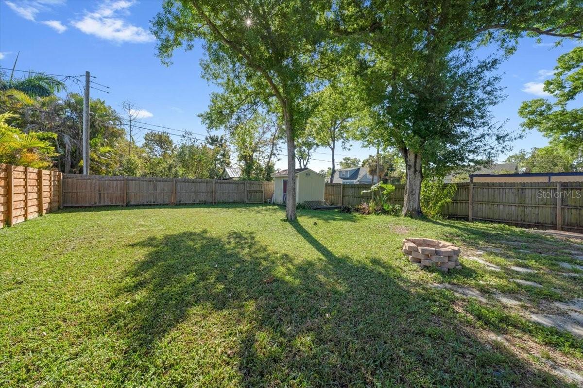 LEWIS & BURKHARD - Residential