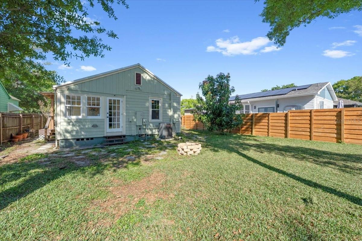 LEWIS & BURKHARD - Residential