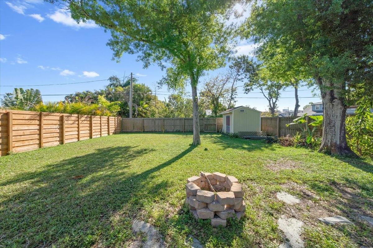 LEWIS & BURKHARD - Residential