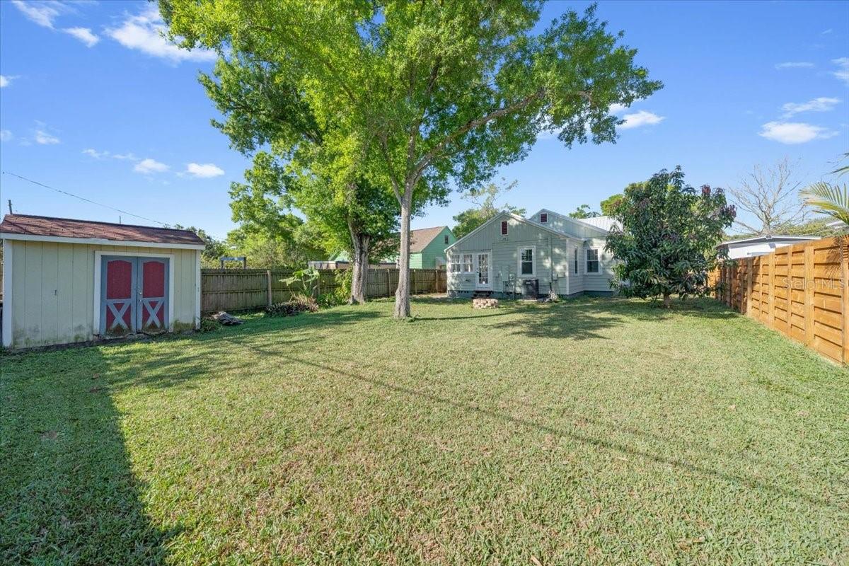 LEWIS & BURKHARD - Residential