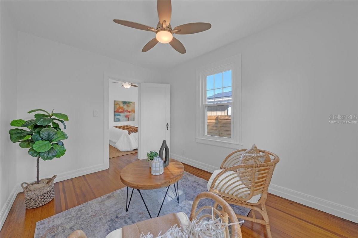 LEWIS & BURKHARD - Residential