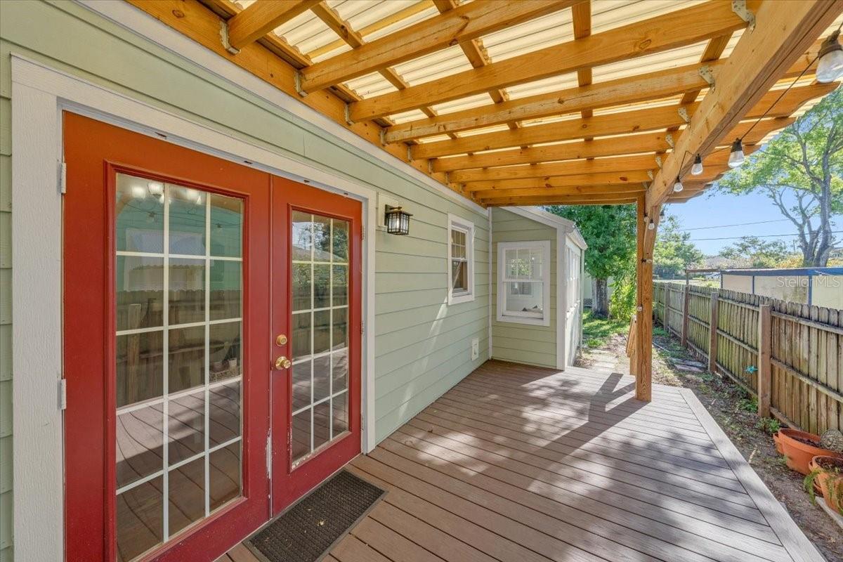 LEWIS & BURKHARD - Residential