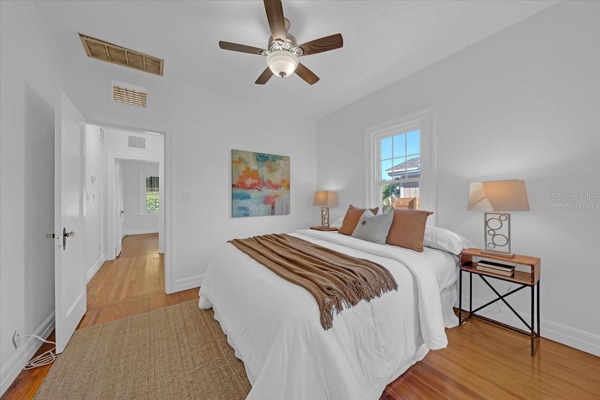 LEWIS & BURKHARD - Residential