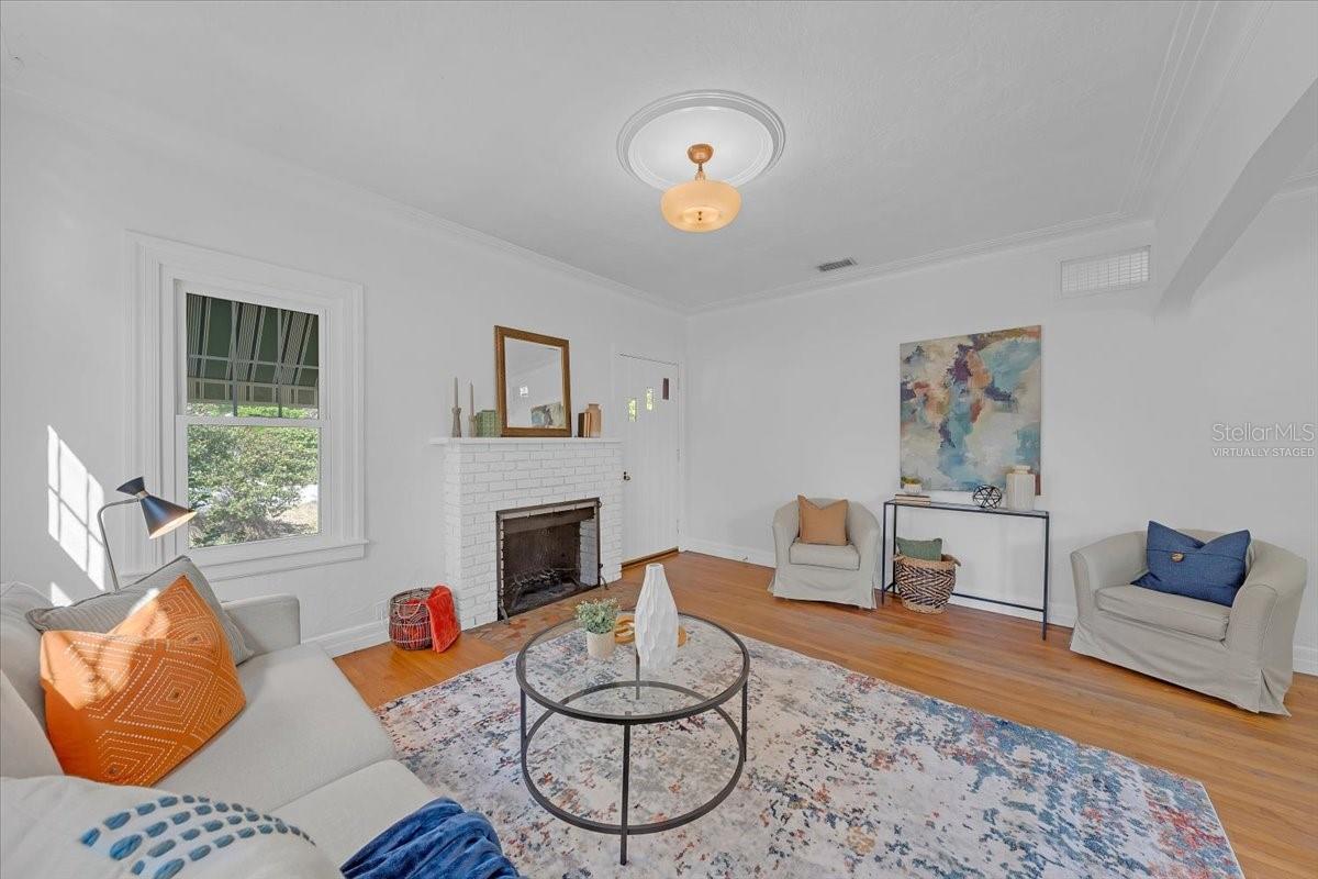 LEWIS & BURKHARD - Residential