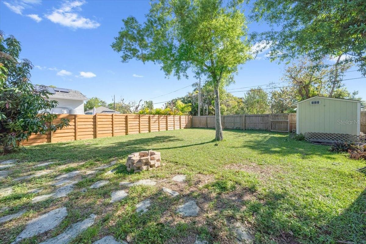 LEWIS & BURKHARD - Residential