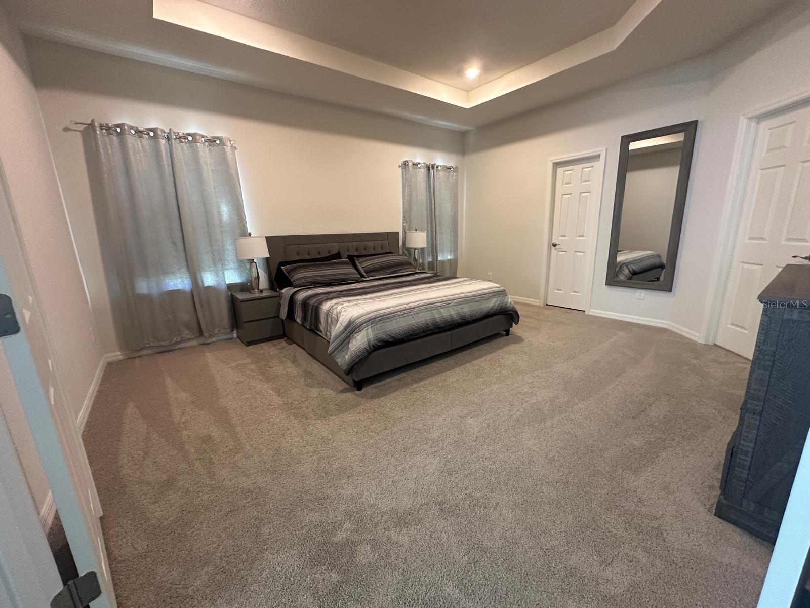 CROSSINGS PH 1 - Residential Lease