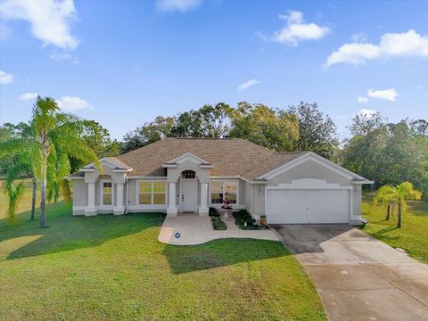 A home in ORLANDO