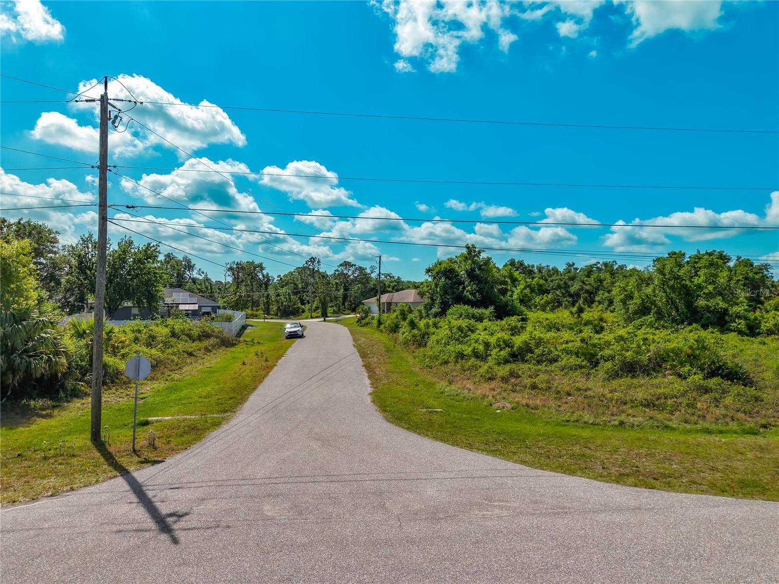 PORT CHARLOTTE SUB 27 - Land