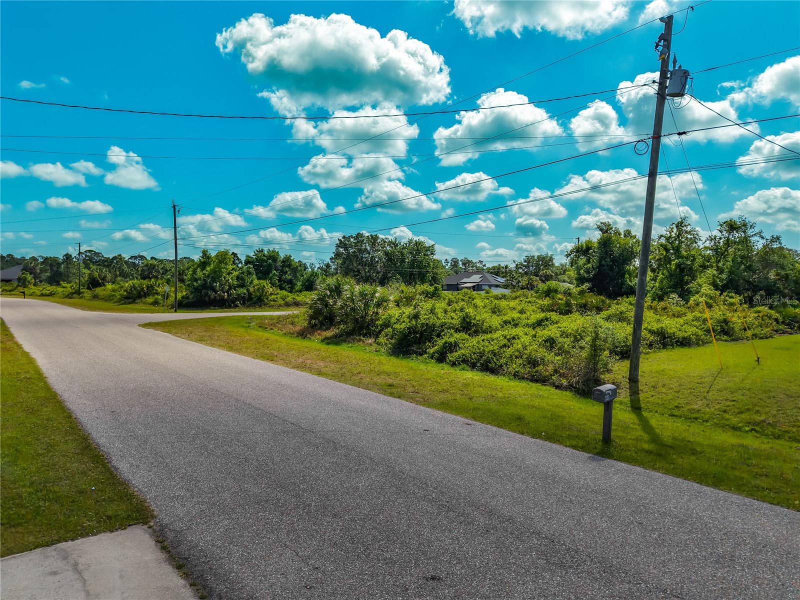 PORT CHARLOTTE SUB 27 - Land