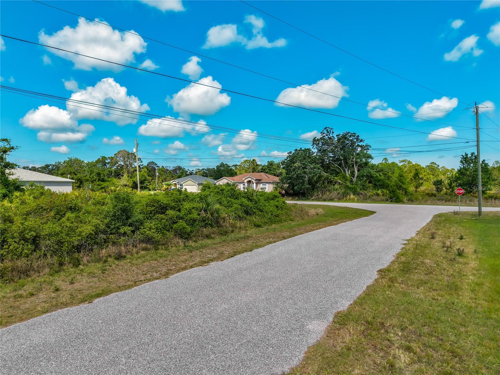 PORT CHARLOTTE SUB 27 - Land