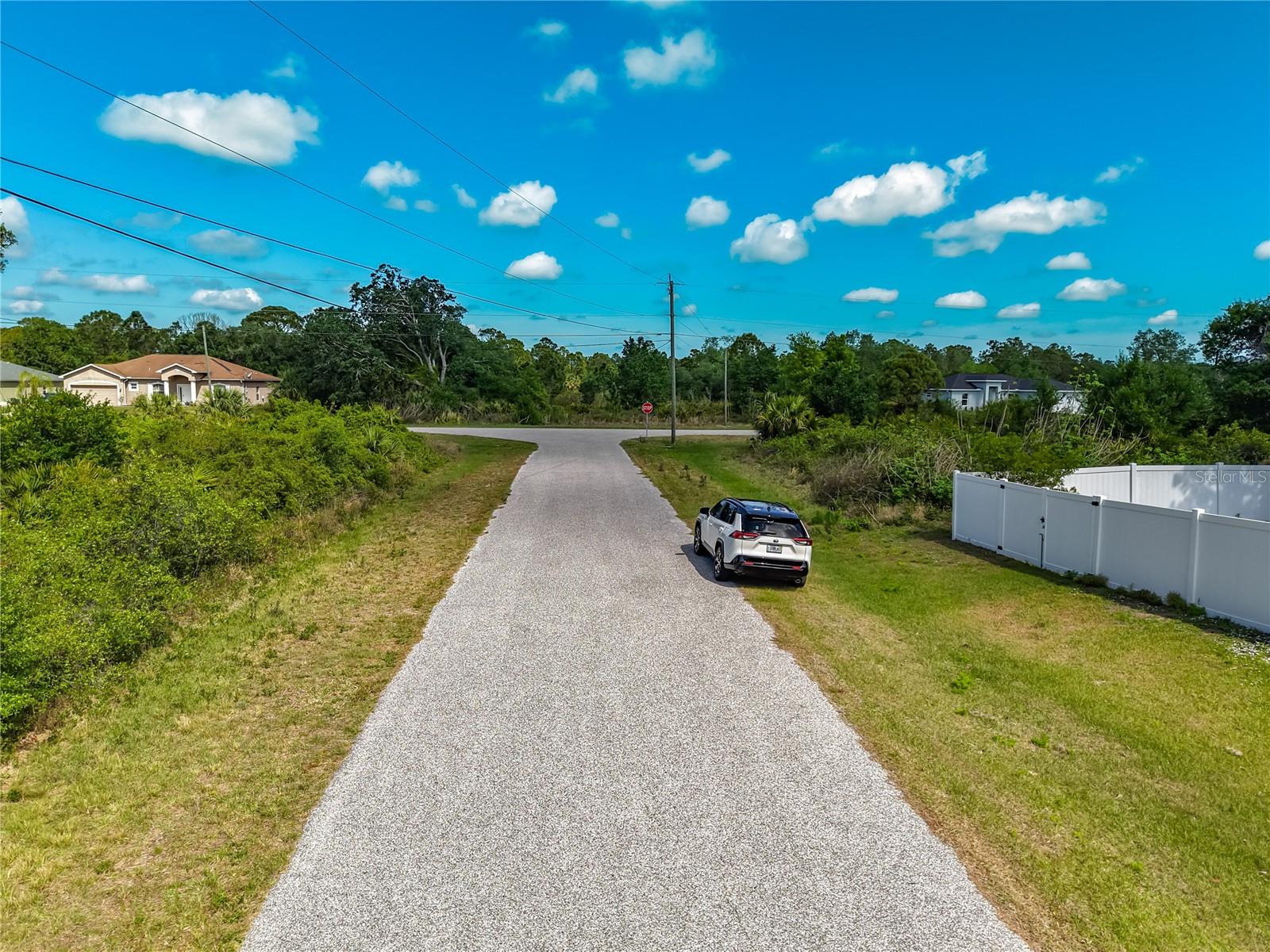 PORT CHARLOTTE SUB 27 - Land