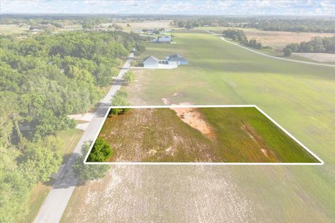 GRASS ROOTS ROAD Lot #11 GROVELAND FL 34736