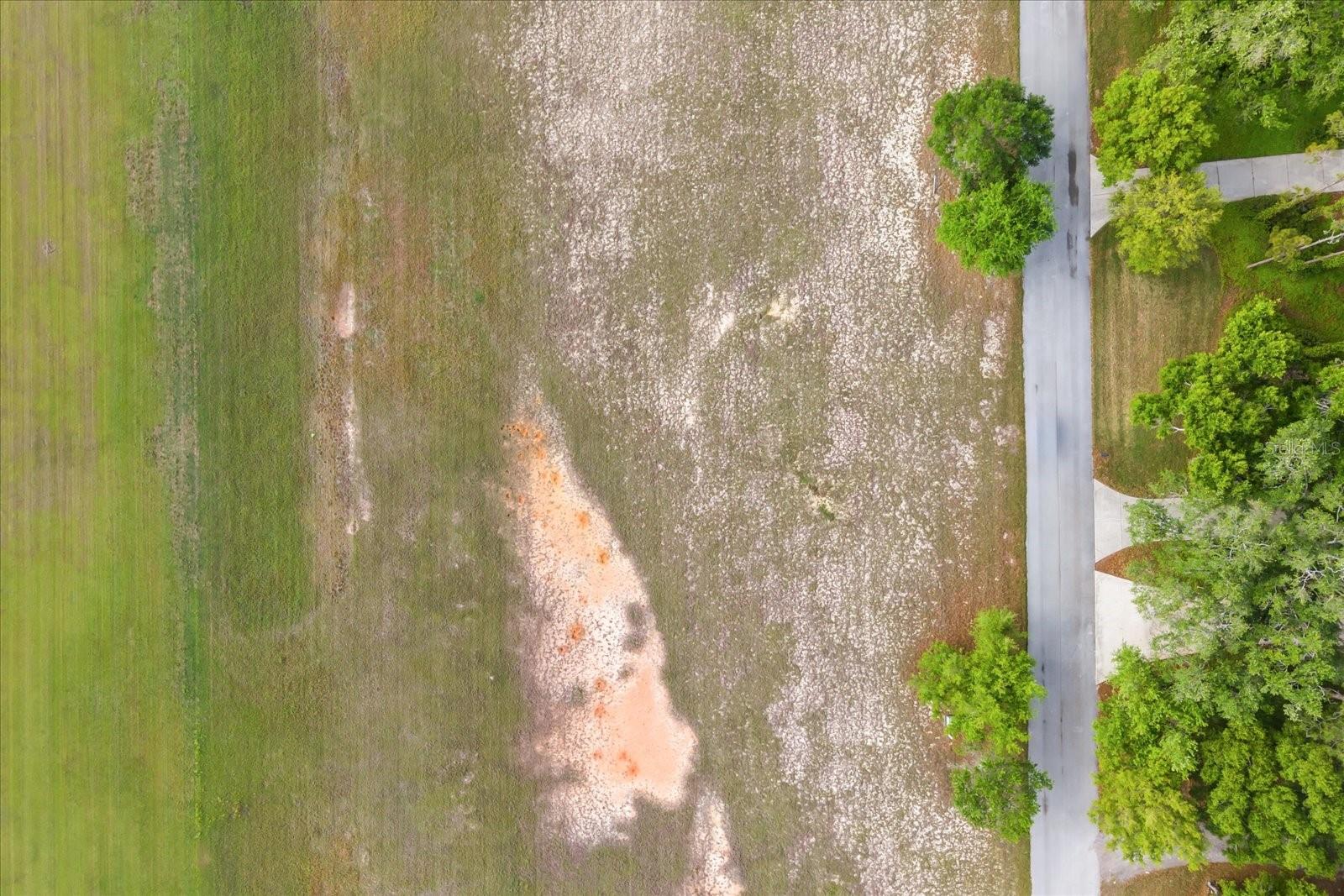 GRASS ROOTS AIRPARK SUB - Land