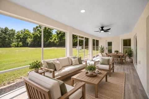Tiny photo for 6191 SW 7th Ave Road, Ocala, FL 34471 (MLS # OM733683)