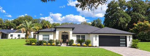 Photo of 6191 SW 7th Ave Road, Ocala, FL 34471 (MLS # OM733683)