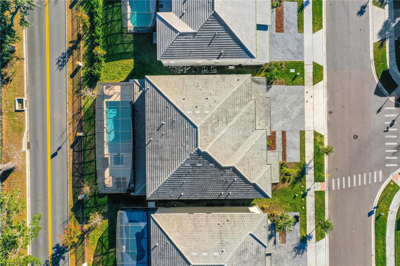 VERANDA PALMS PH 2B2-2C - Residential