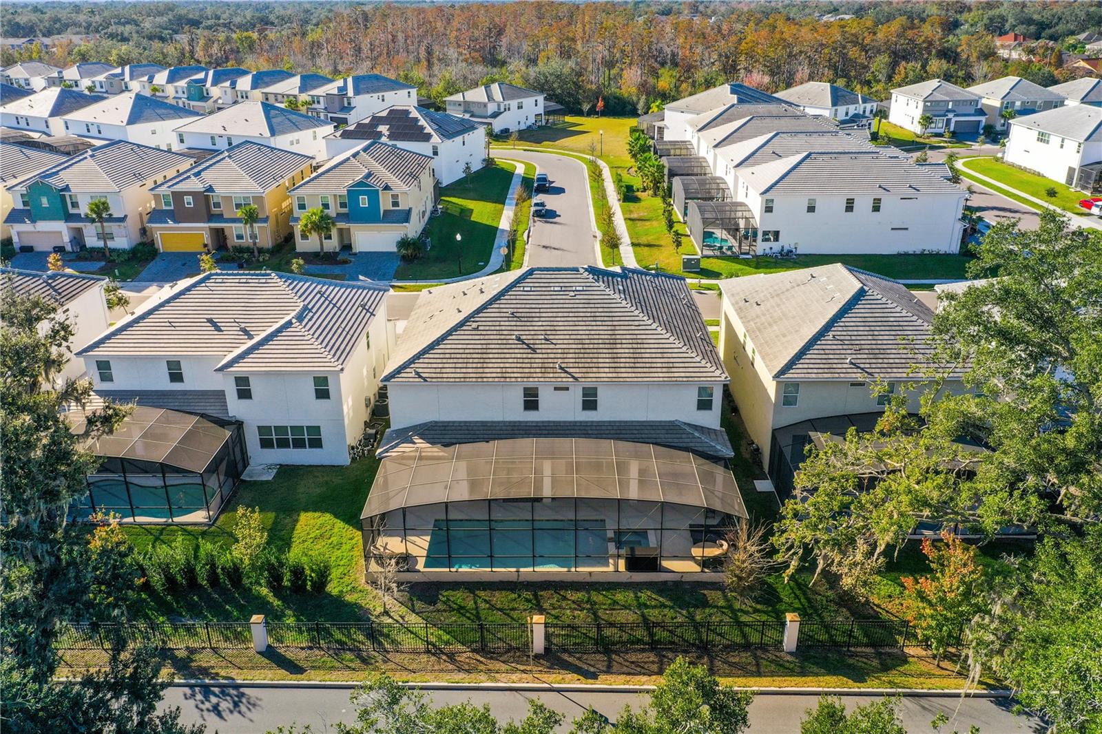 VERANDA PALMS PH 2B2-2C - Residential