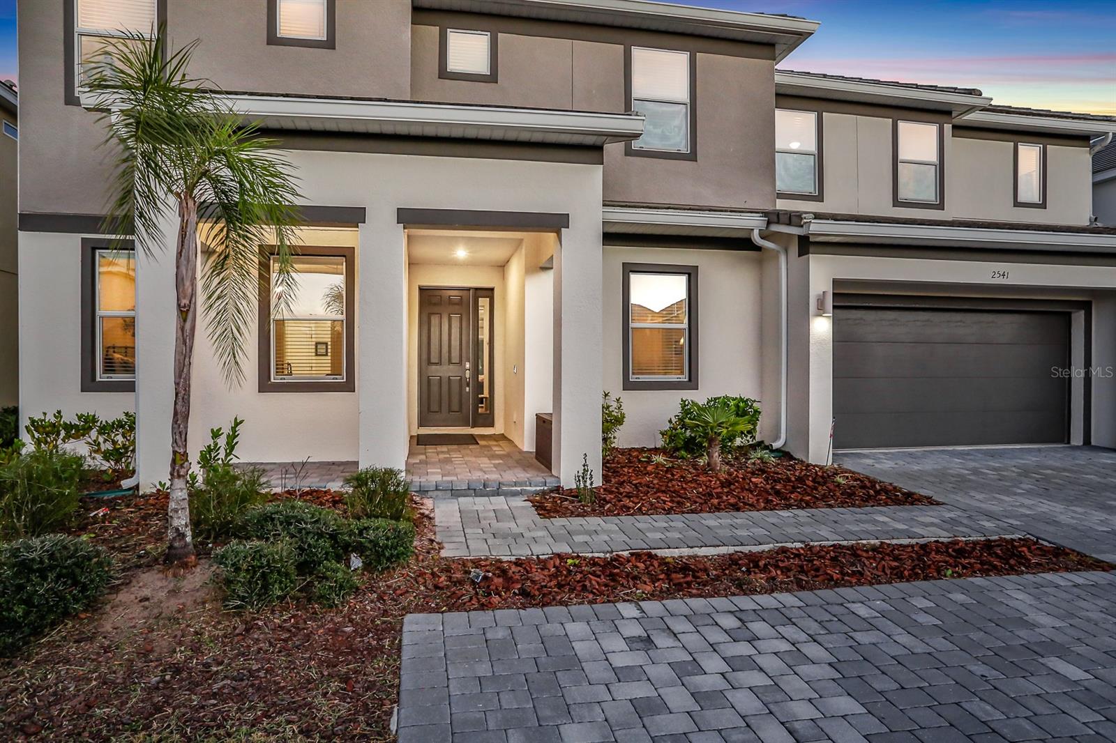 VERANDA PALMS PH 2B2-2C - Residential