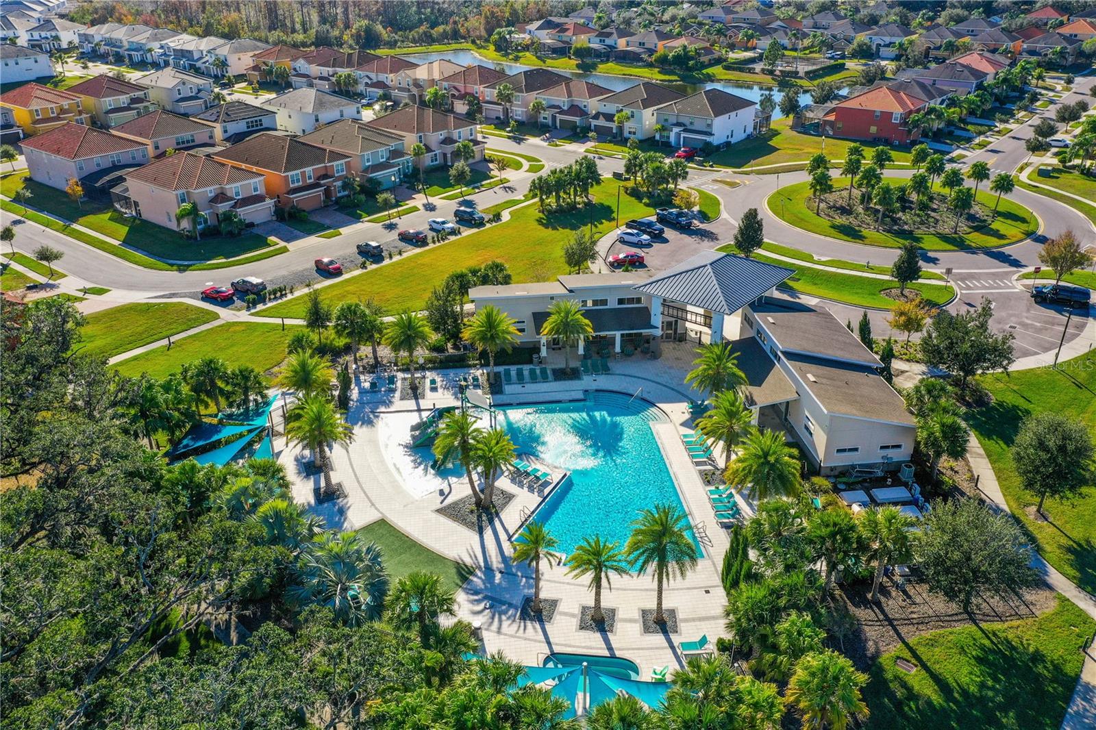 VERANDA PALMS PH 2B2-2C - Residential