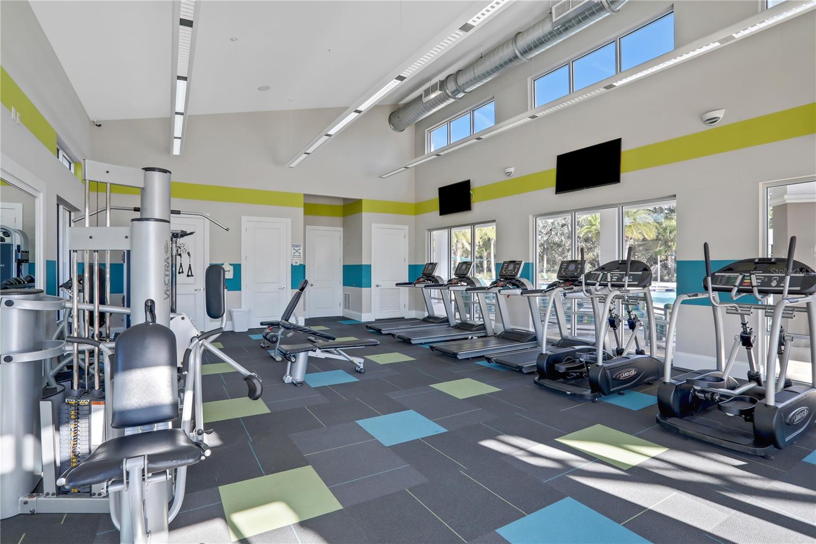 VERANDA PALMS PH 2B2-2C - Residential