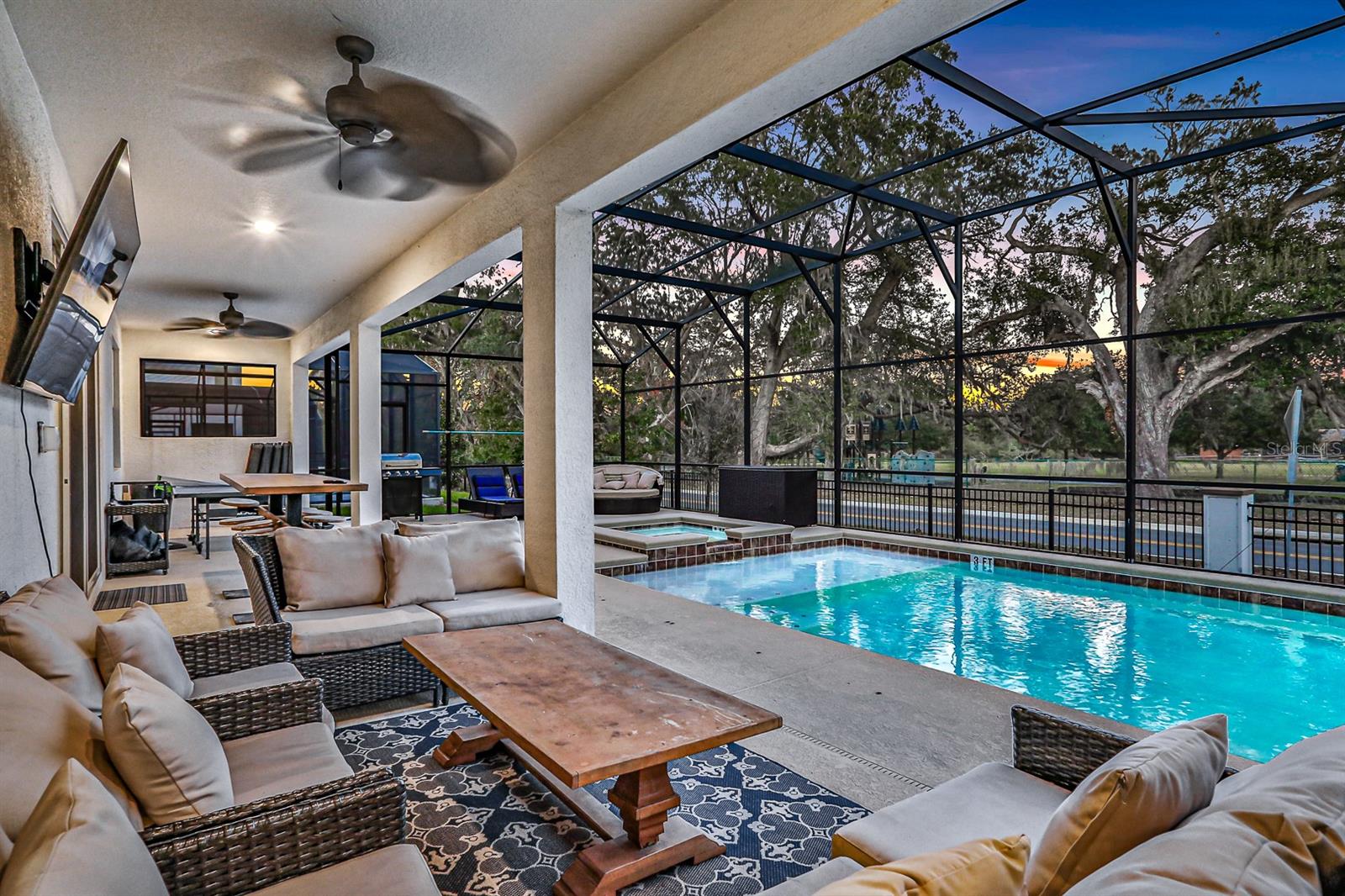 2541 SHANTI DRIVE