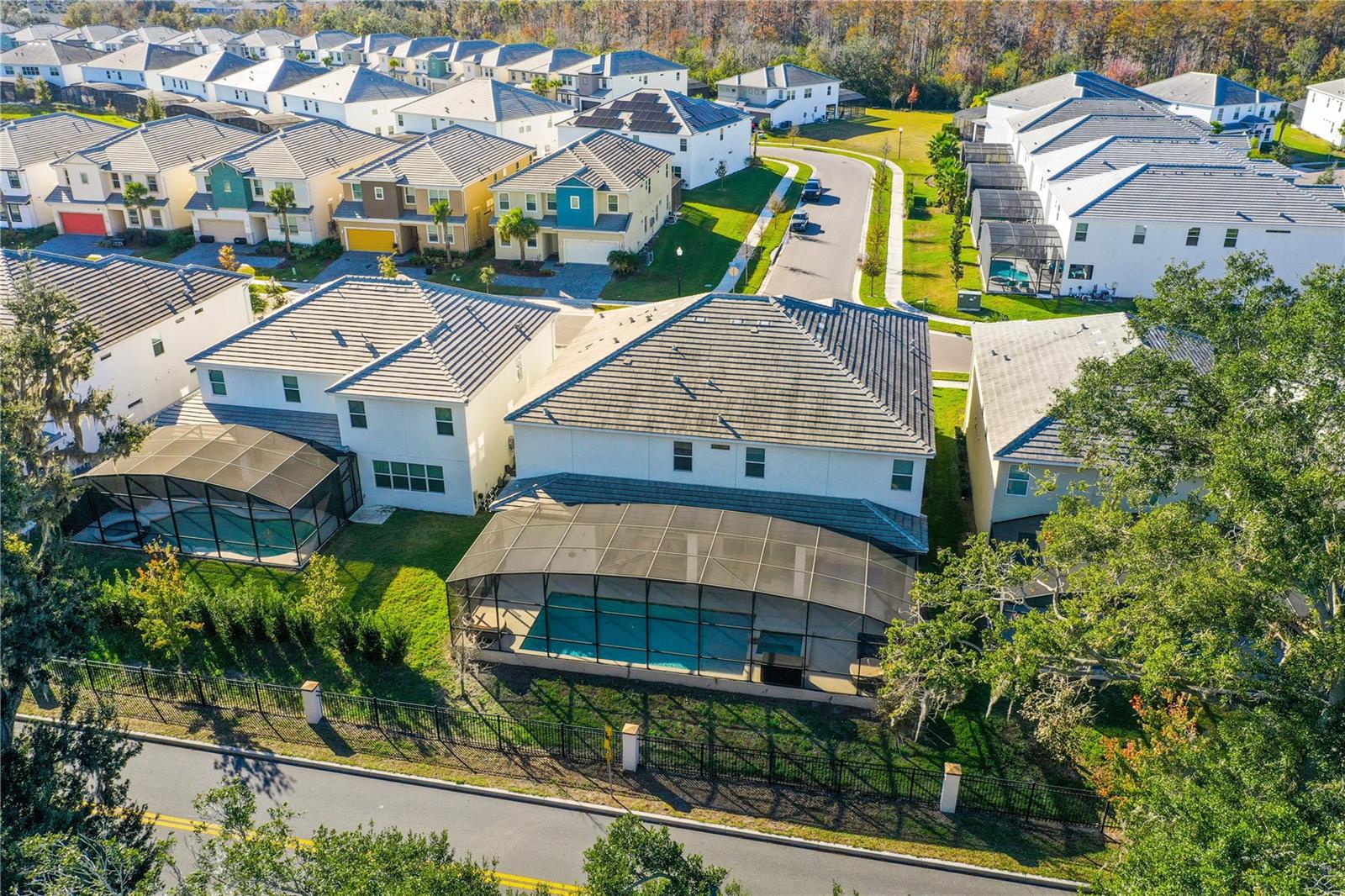 VERANDA PALMS PH 2B2-2C - Residential