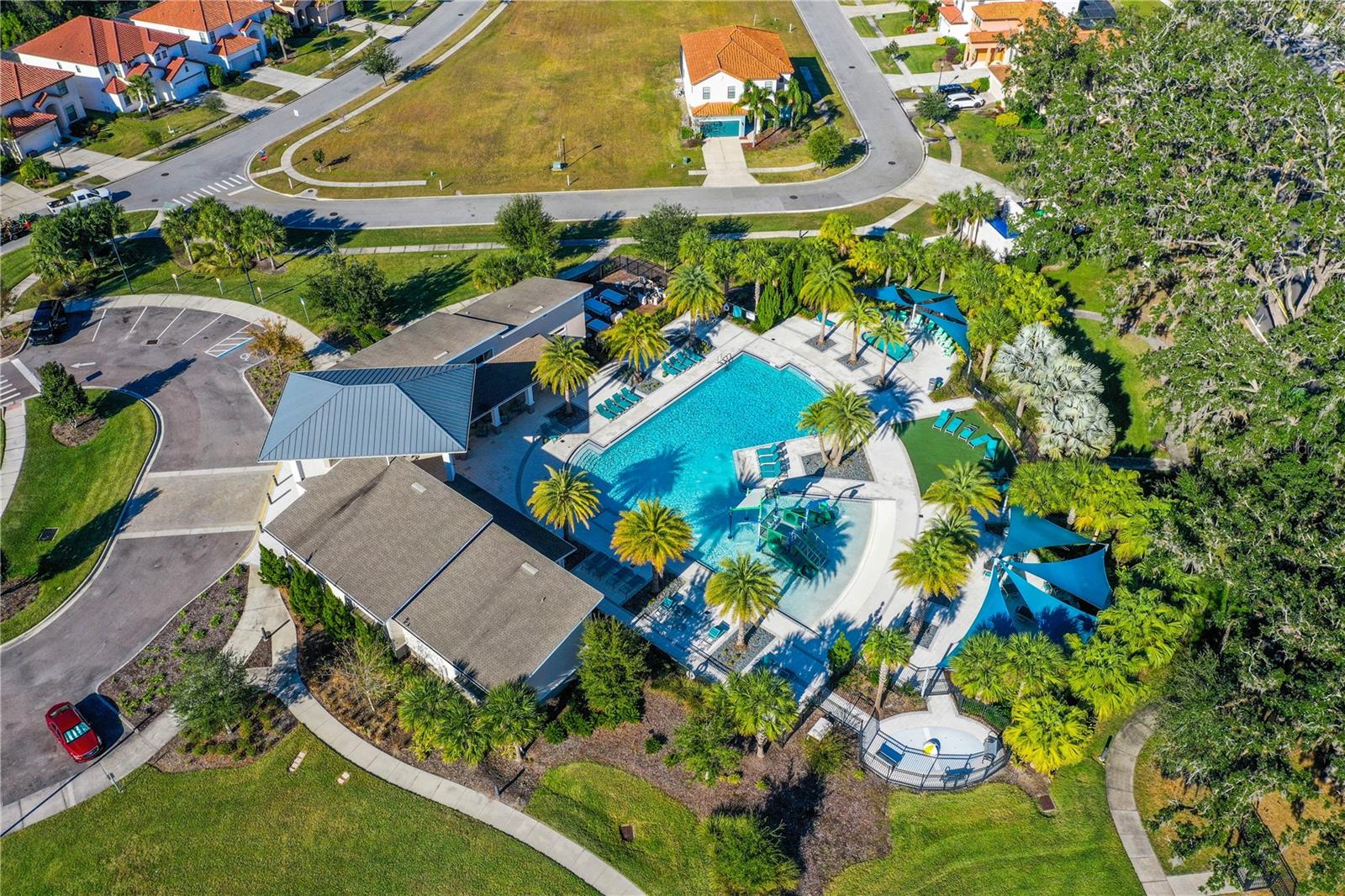 VERANDA PALMS PH 2B2-2C - Residential