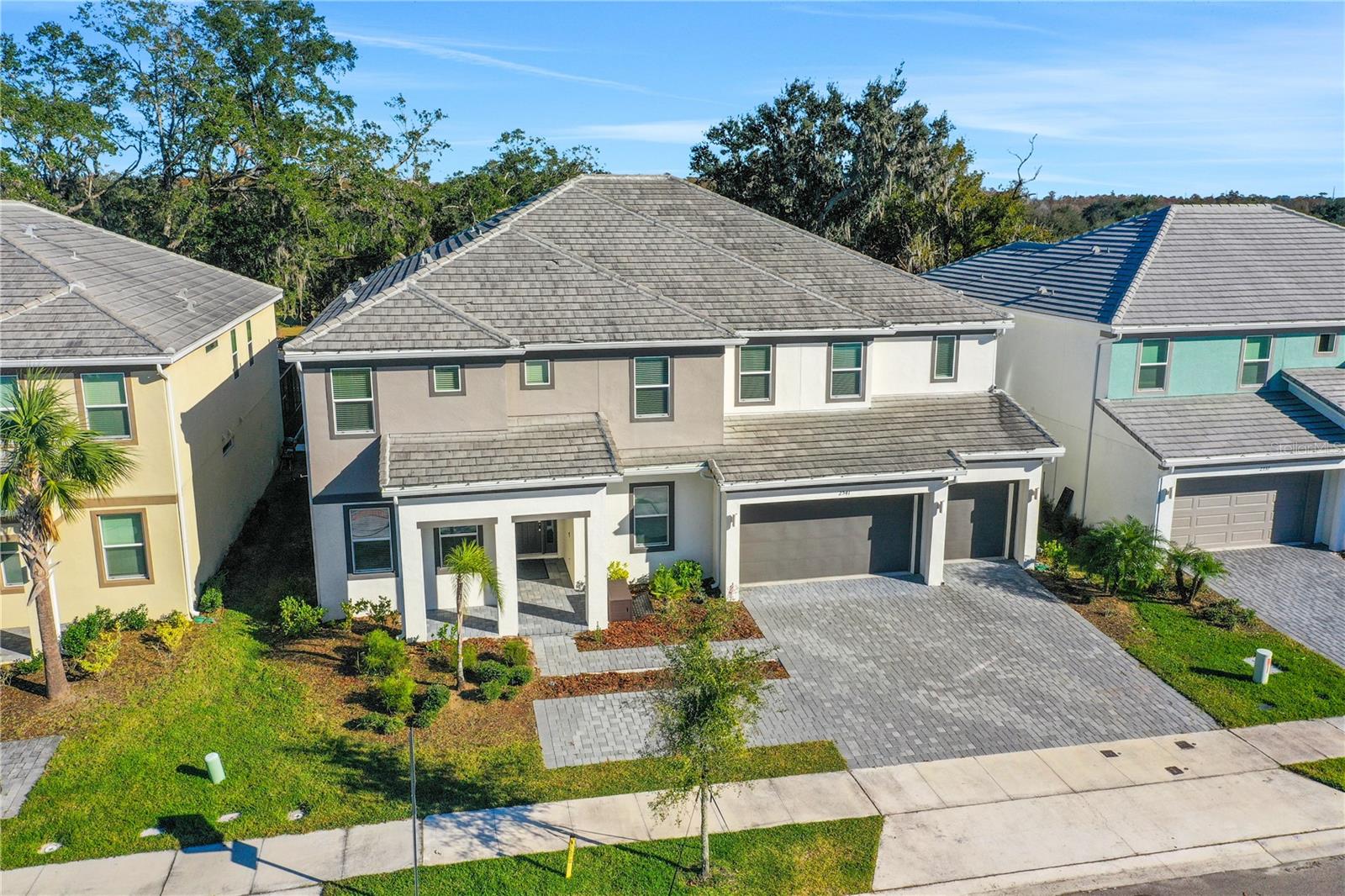 VERANDA PALMS PH 2B2-2C - Residential