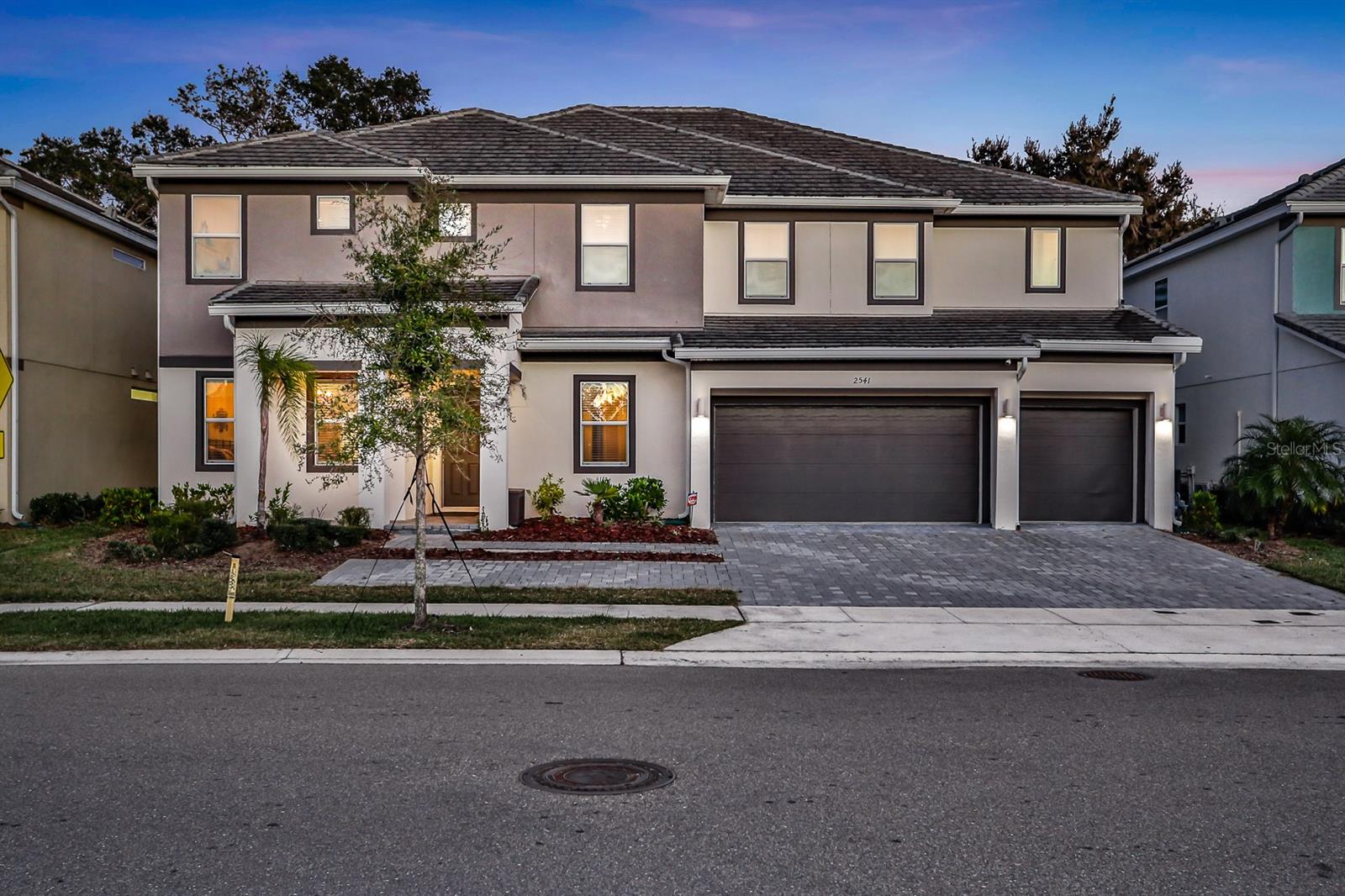 VERANDA PALMS PH 2B2-2C - Residential