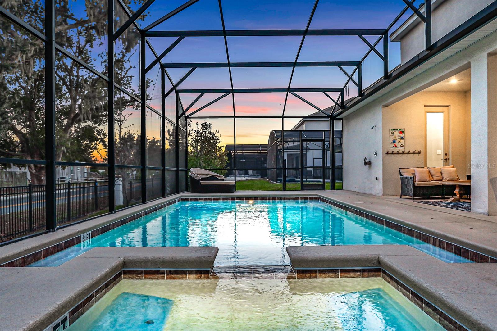 2541 SHANTI DRIVE