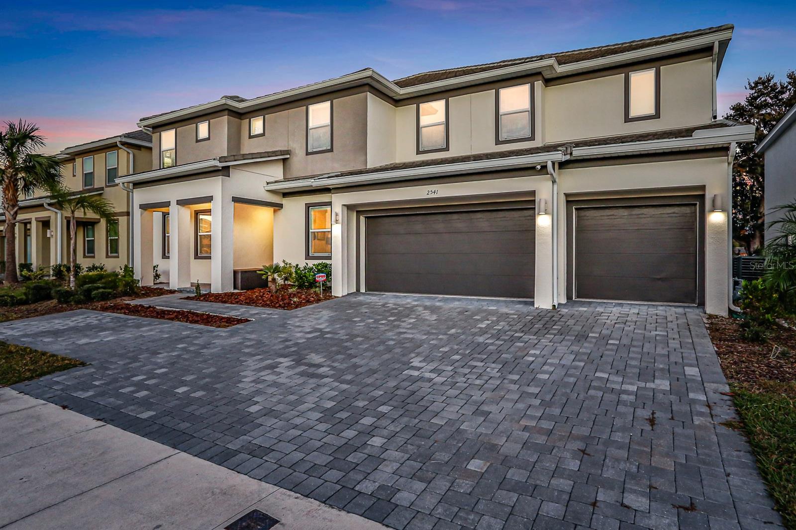 VERANDA PALMS PH 2B2-2C - Residential