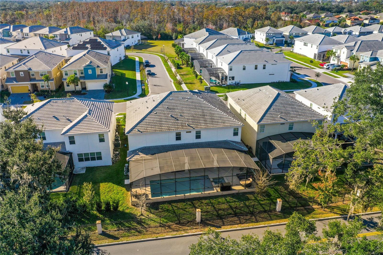 VERANDA PALMS PH 2B2-2C - Residential