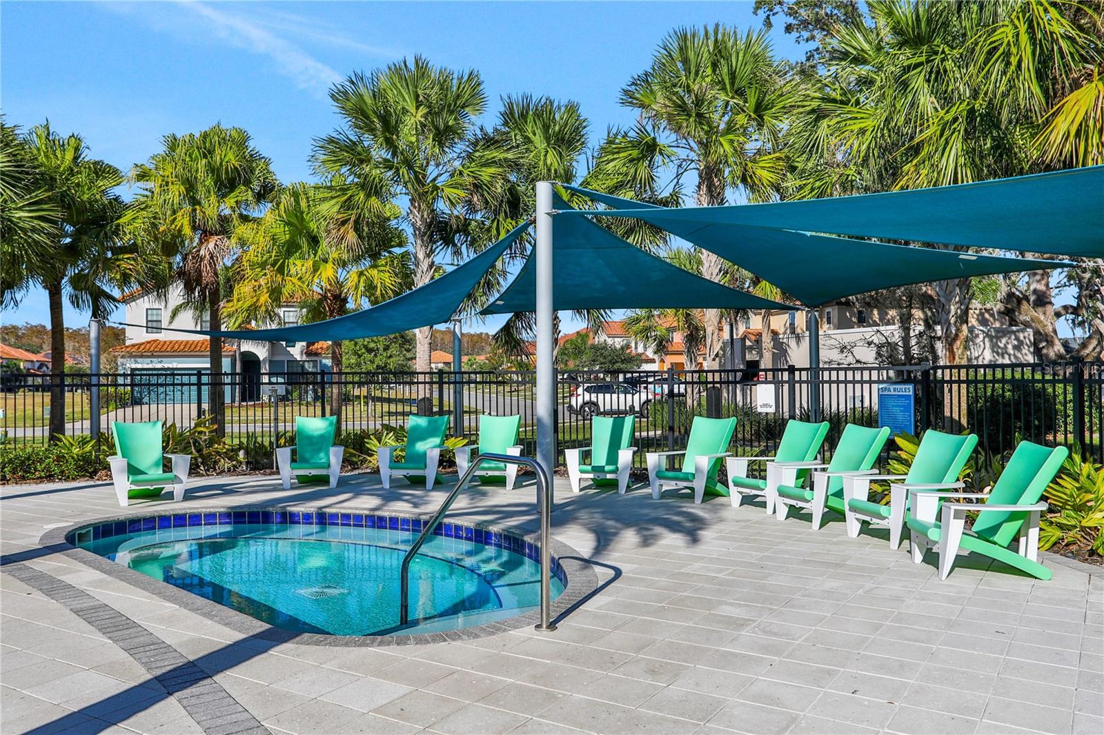 VERANDA PALMS PH 2B2-2C - Residential