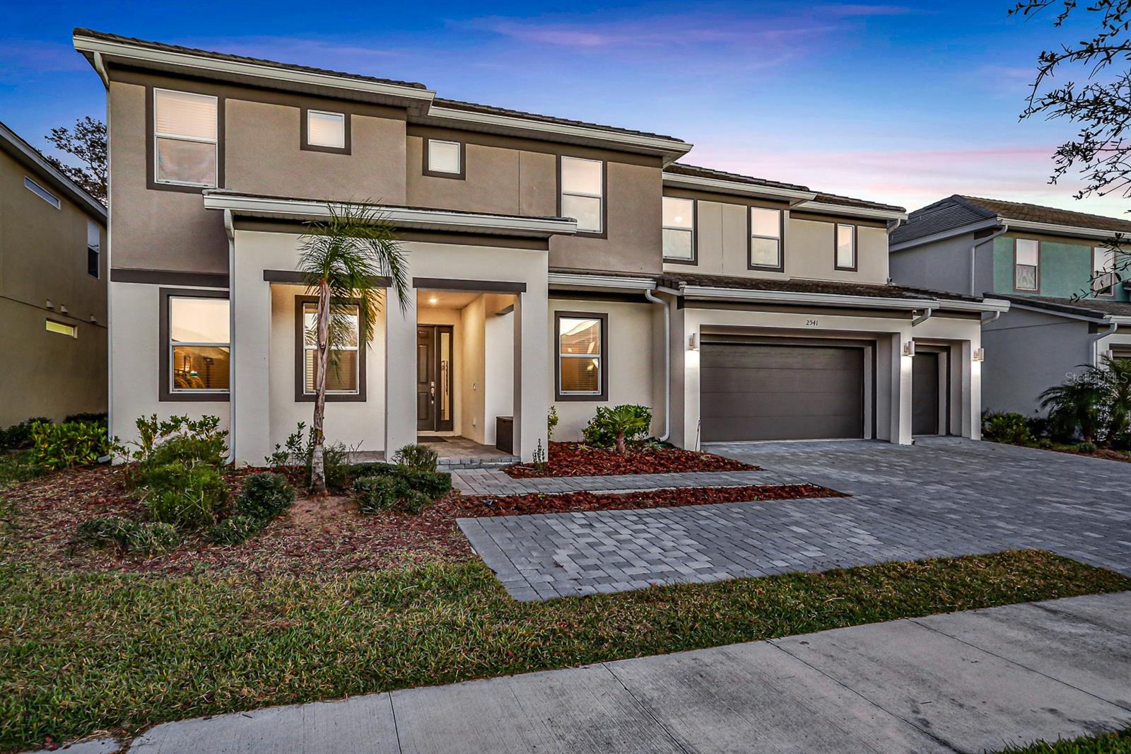 VERANDA PALMS PH 2B2-2C - Residential
