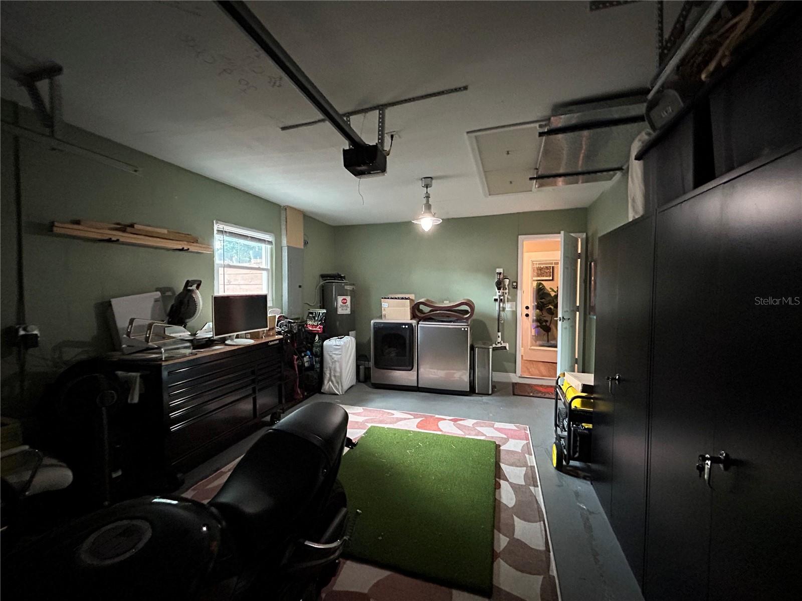 DOUGLAS MANOR SUB - Residential Lease