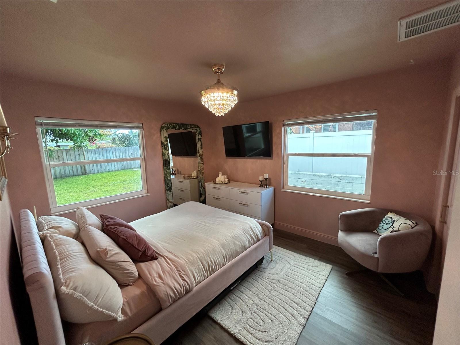 DOUGLAS MANOR SUB - Residential Lease