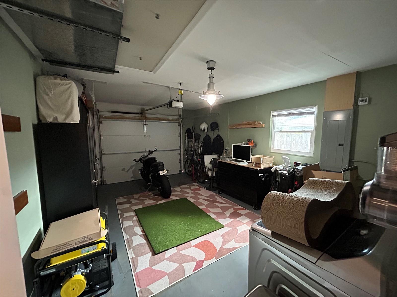 DOUGLAS MANOR SUB - Residential Lease