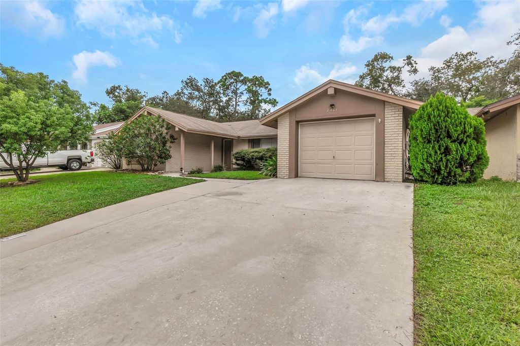 Photo of 8401 Clover Hill Loop, Hudson, FL 34667 (MLS # W7878896)