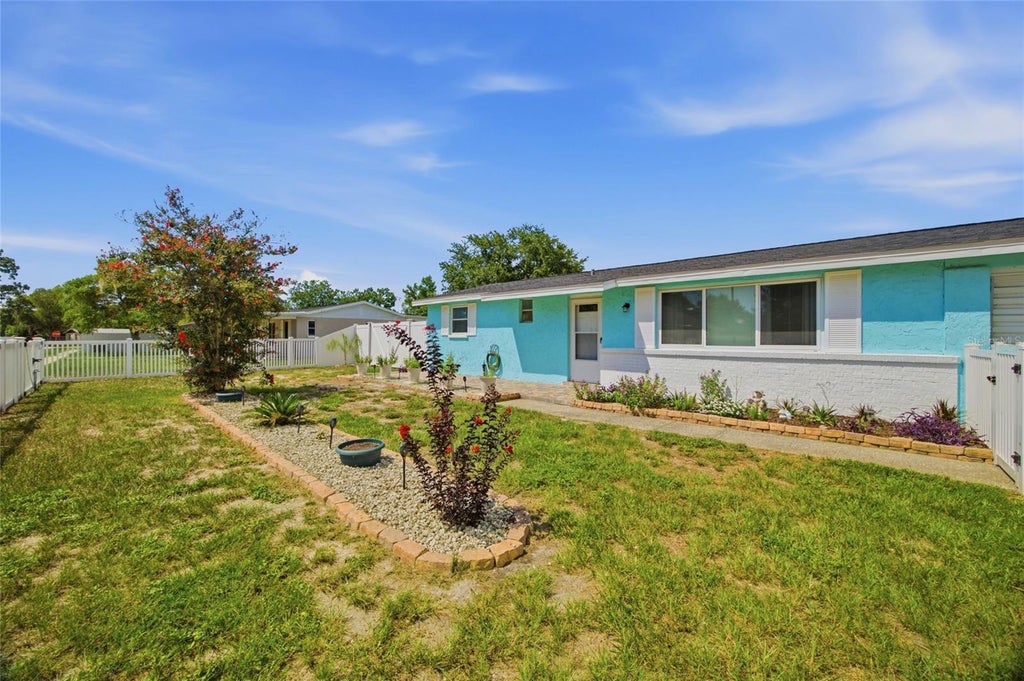 Photo of 9347 Miracle Drive, Spring Hill, FL 34608 (MLS # TB8533424)