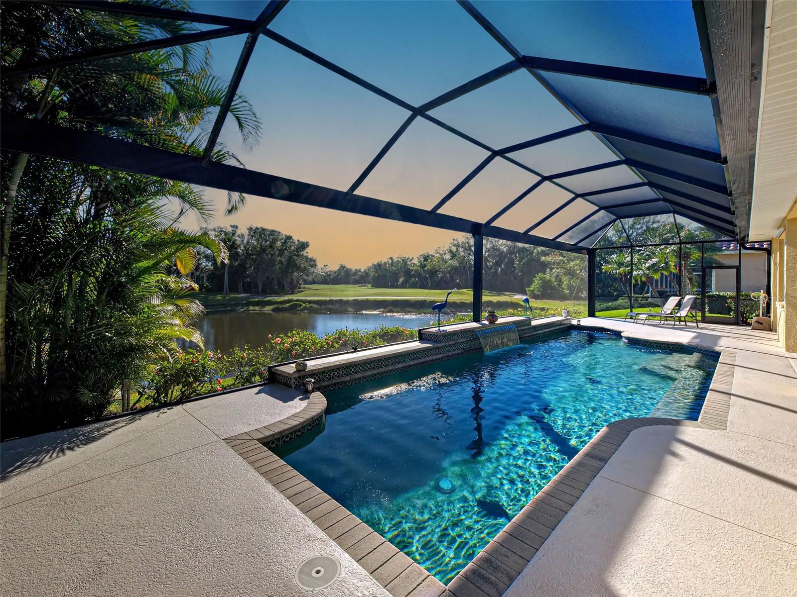 SAWGRASS - Residential