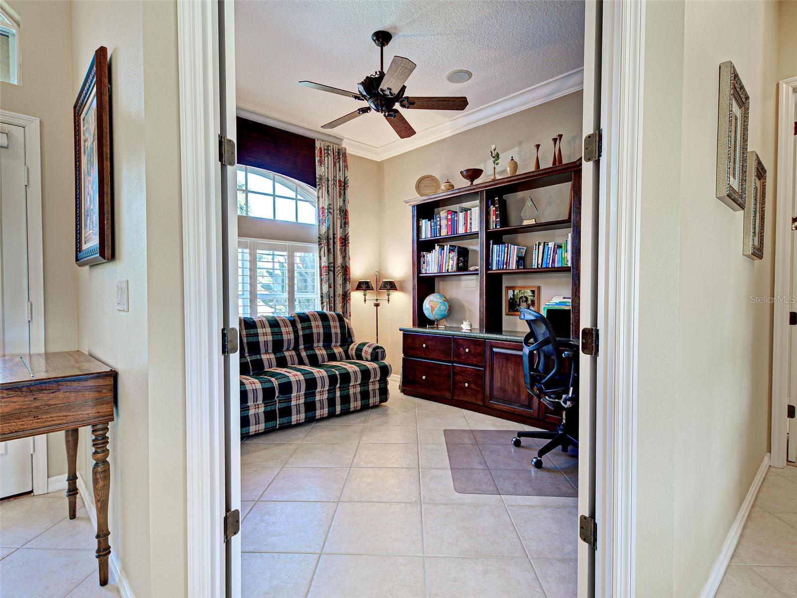 SAWGRASS - Residential