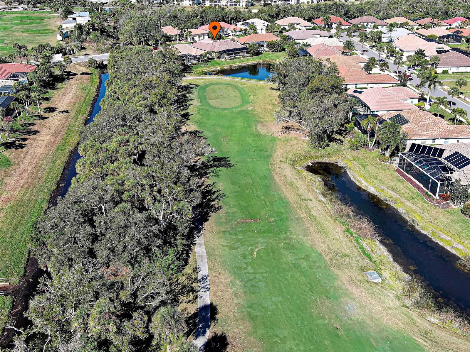 SAWGRASS - Residential